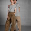 B&C - Damen Bio Medium Fit T-Shirt - TW043 – Bild 3