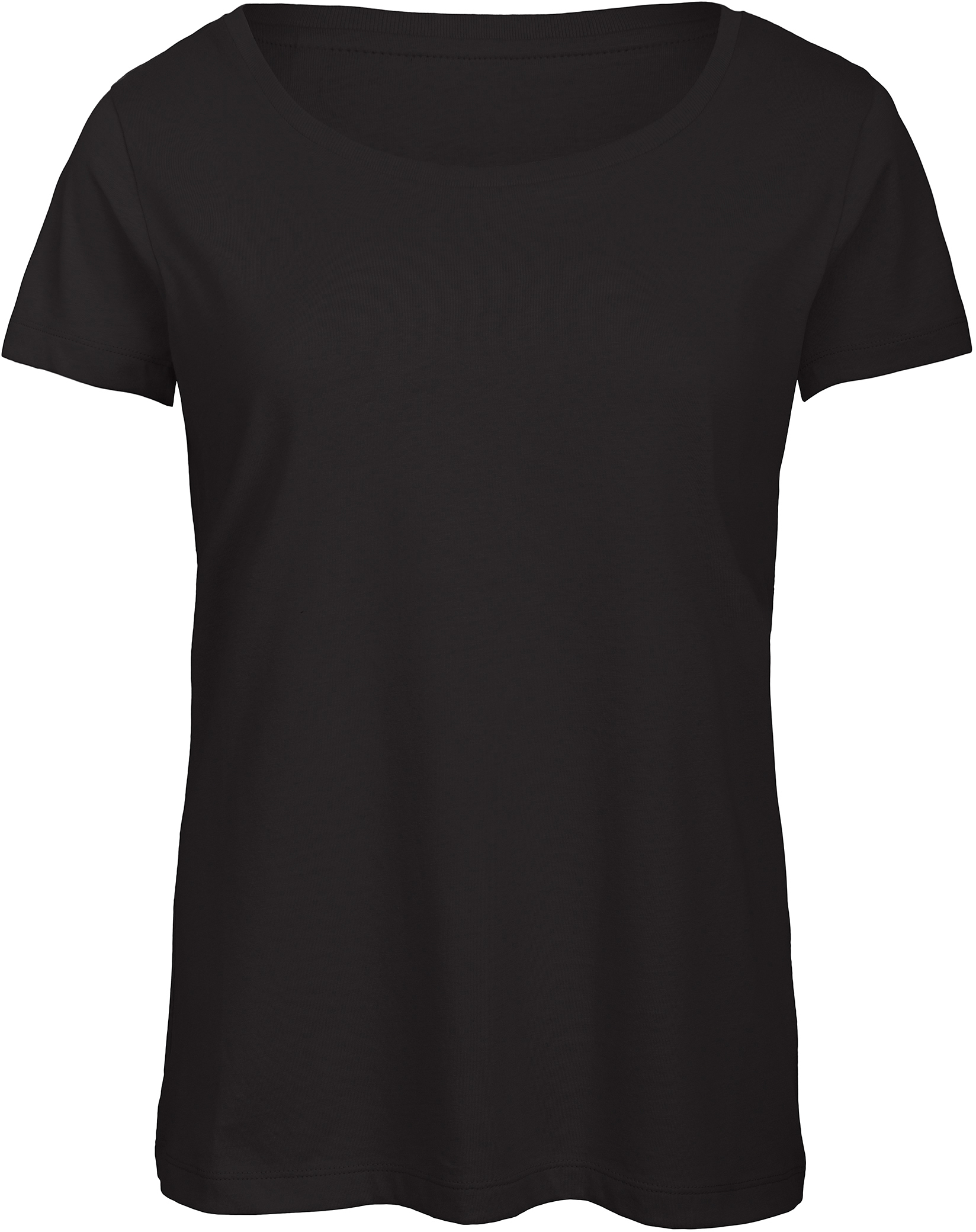 B&C - Damen T-Shirt - TW056