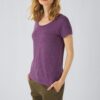 B&C - Damen T-Shirt - TW056 – Bild 2