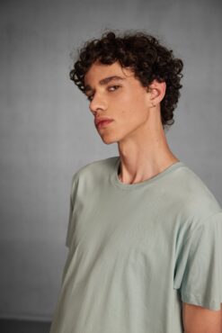 Alternative view of B&C - Herren T-Shirt - TU01B
