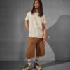 B&C - Herren T-Shirt - TU01B – Bild 4