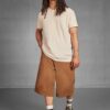 B&C - Herren T-Shirt - TU01B – Bild 5