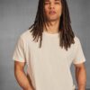 B&C - Herren T-Shirt - TU01B – Bild 6