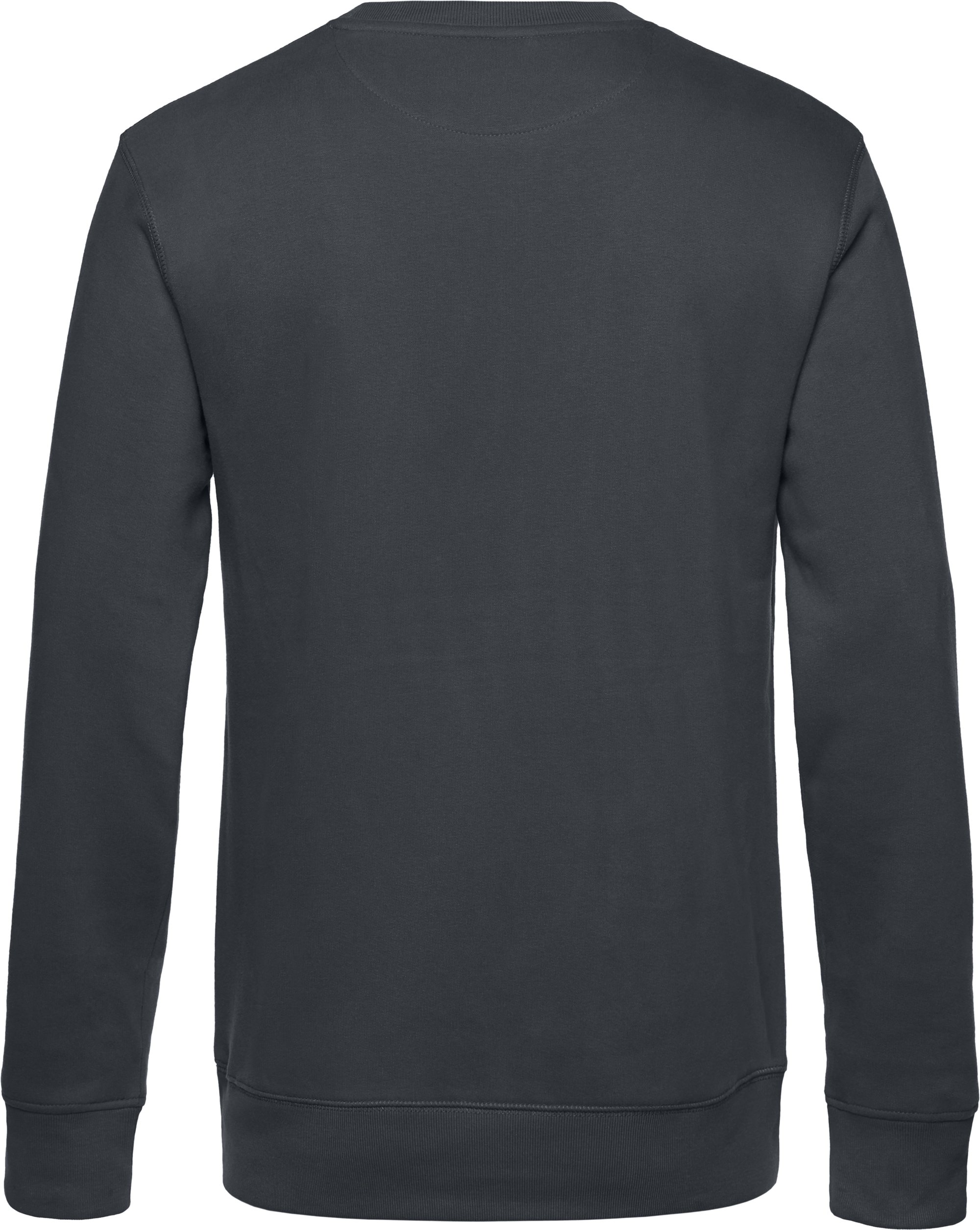 B&C - Herren Sweater - WU01K – Bild 7