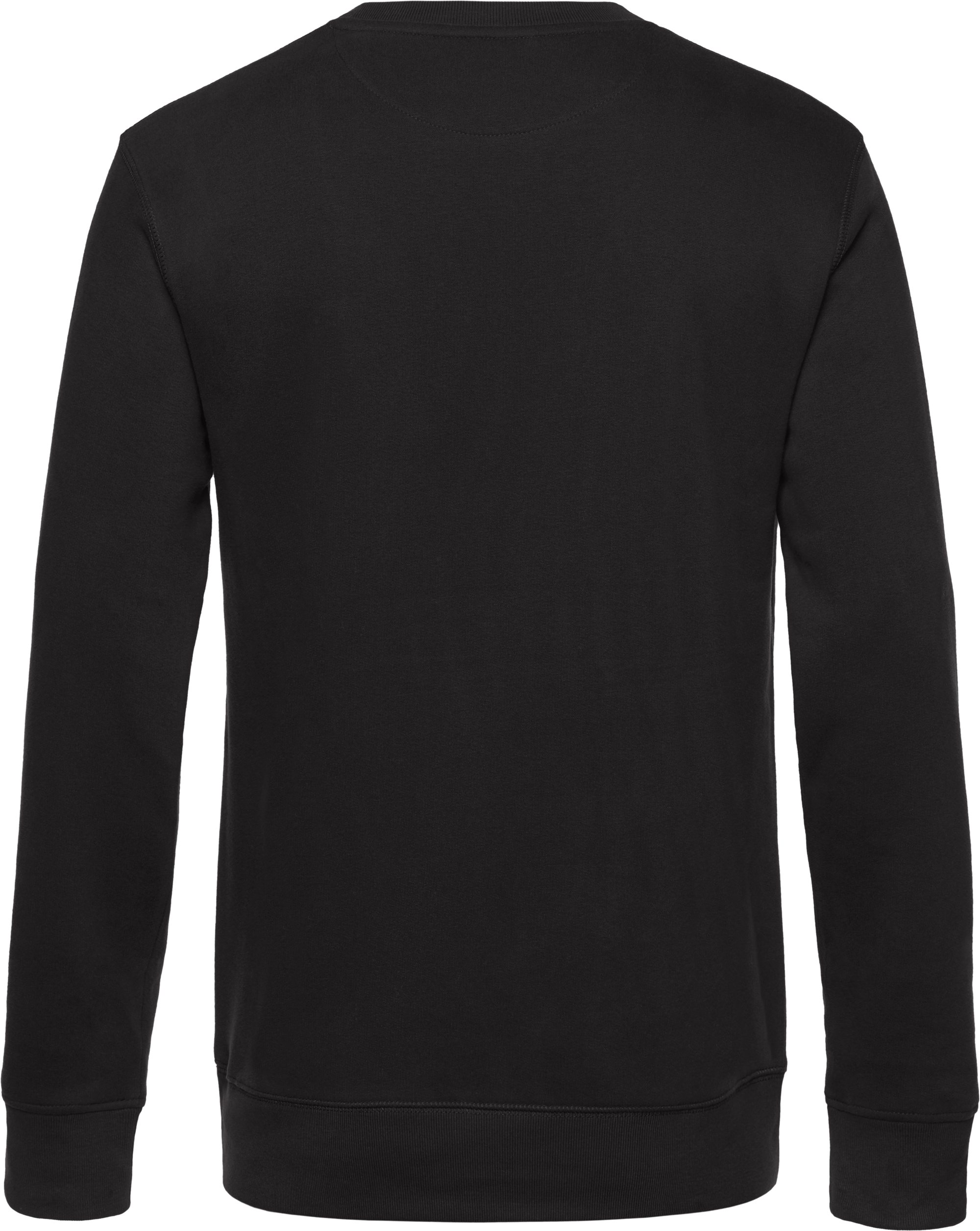 B&C - Herren Sweater - WU01K – Bild 8
