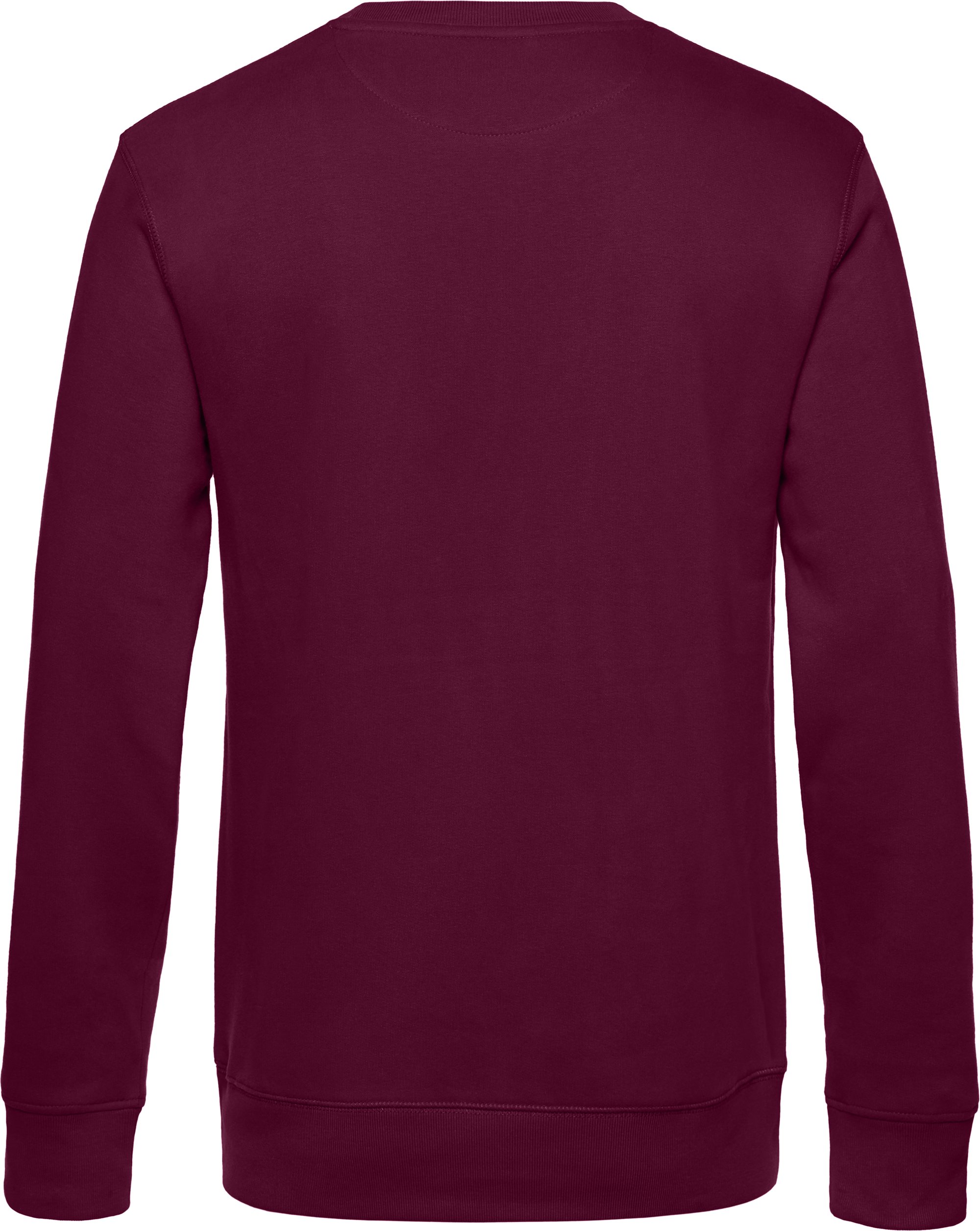 B&C - Herren Sweater - WU01K – Bild 10