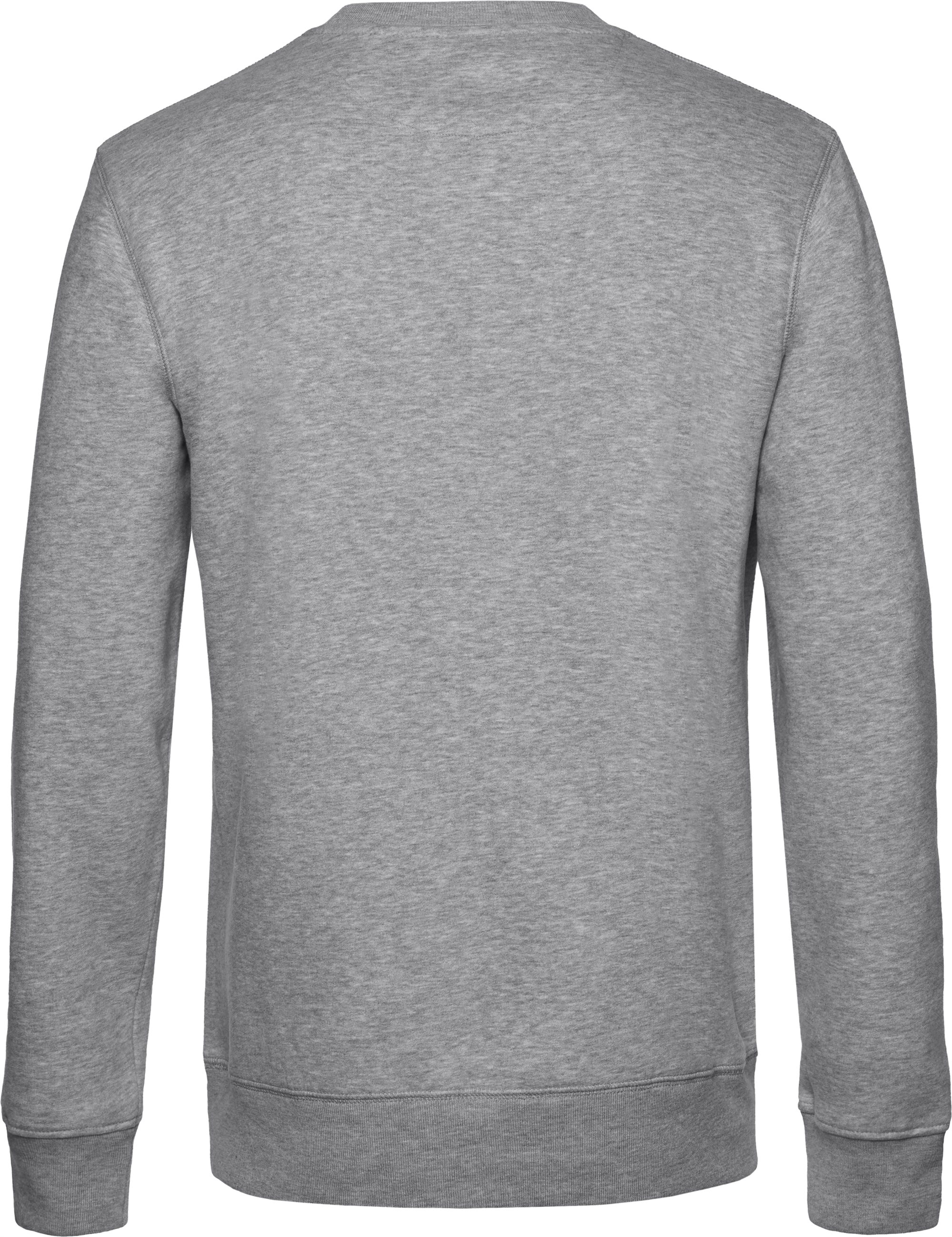 B&C - Herren Sweater - WU01K – Bild 12