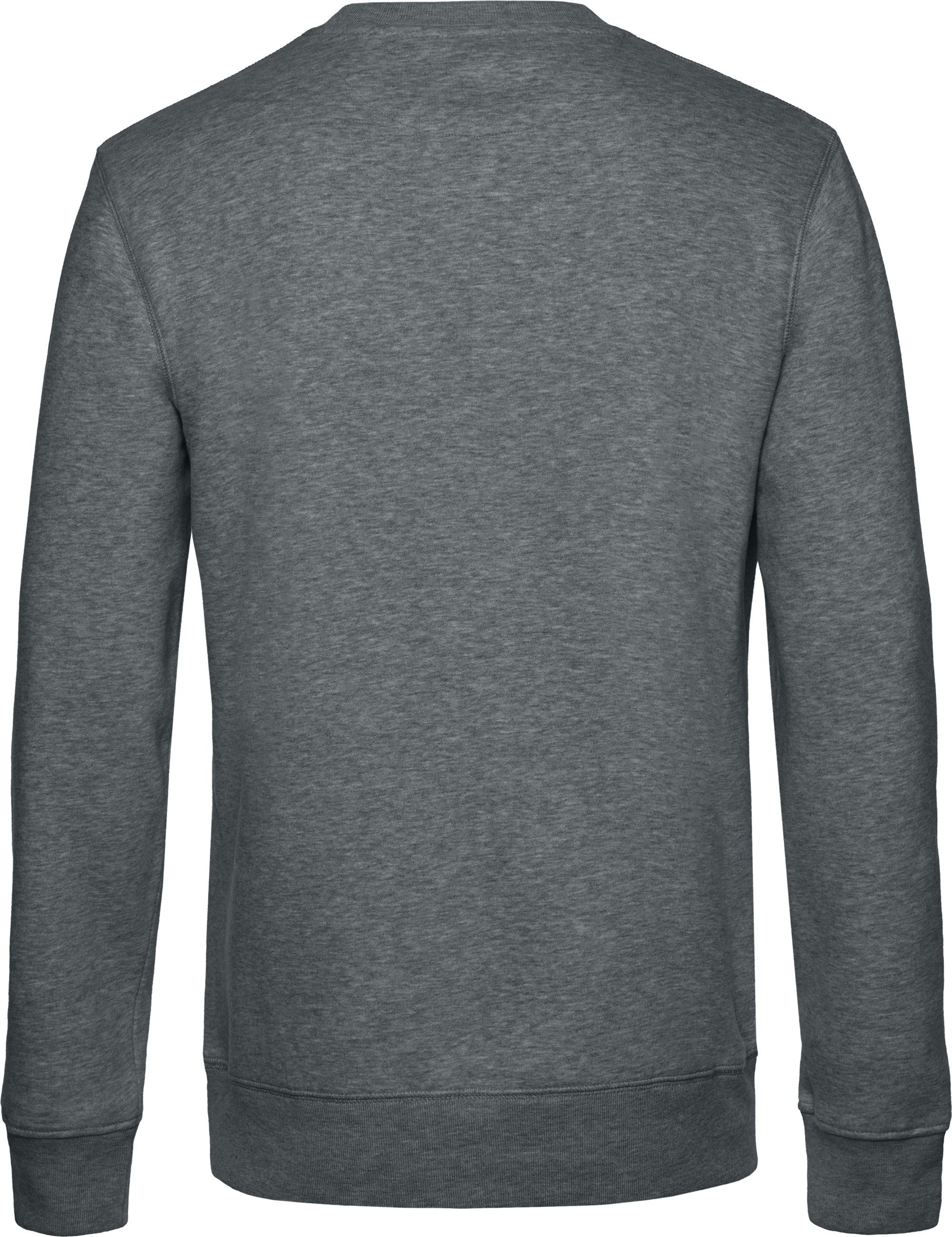 B&C - Herren Sweater - WU01K – Bild 13
