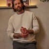 B&C - Herren Sweater - WU01K – Bild 5