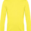 solar-yellow