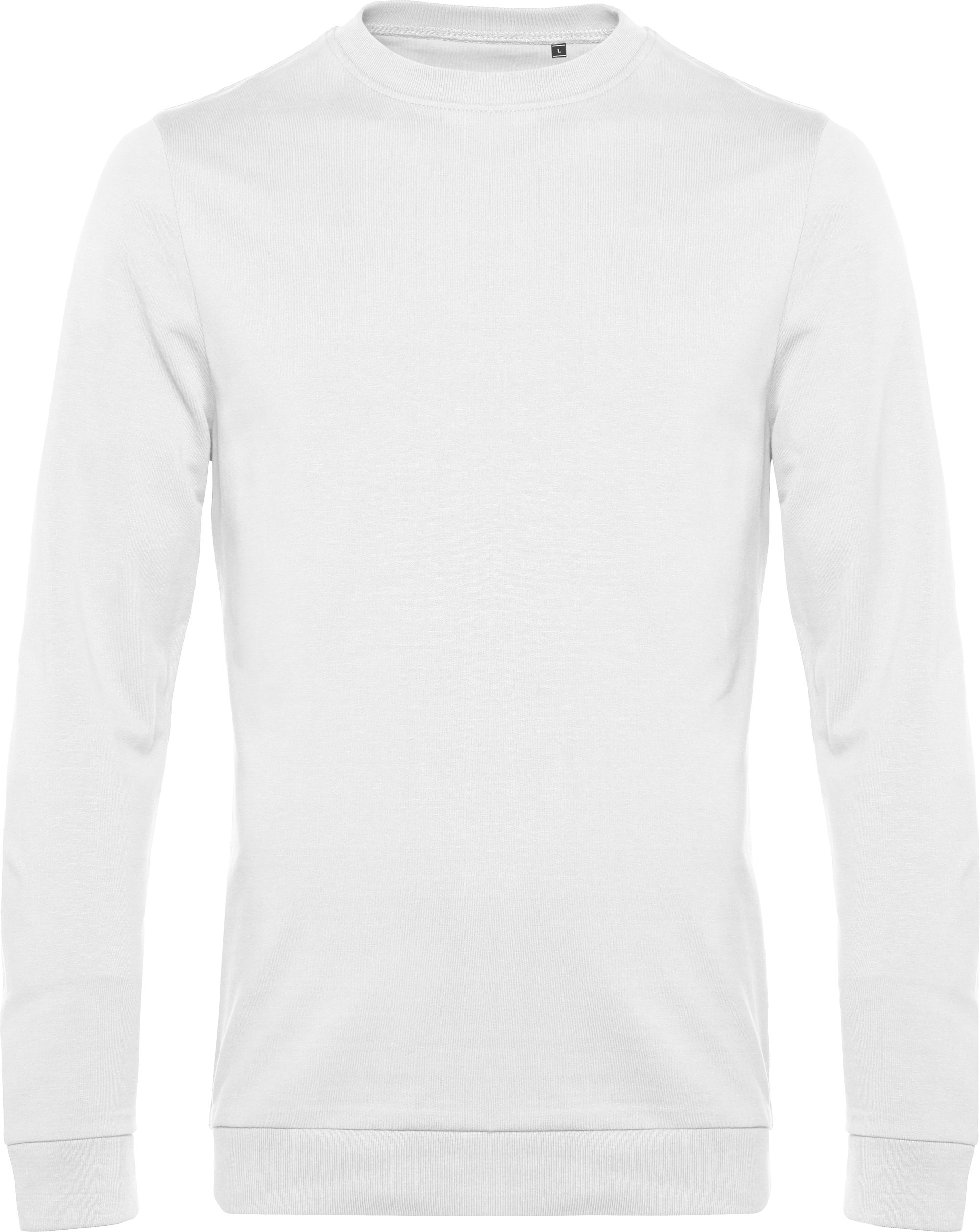 B&C - Herren Sweater - WU01W