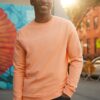 B&C - Herren Sweater - WU01W – Bild 4