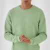 B&C - Herren Sweater - WU01W – Bild 5