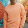 B&C - Herren Sweater - WU01W – Bild 6