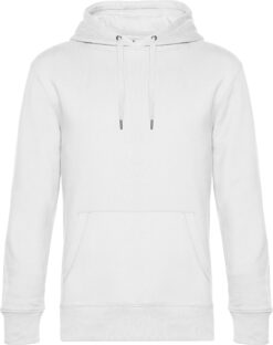 B&C - Herren Kapuzen Sweater - WU02K