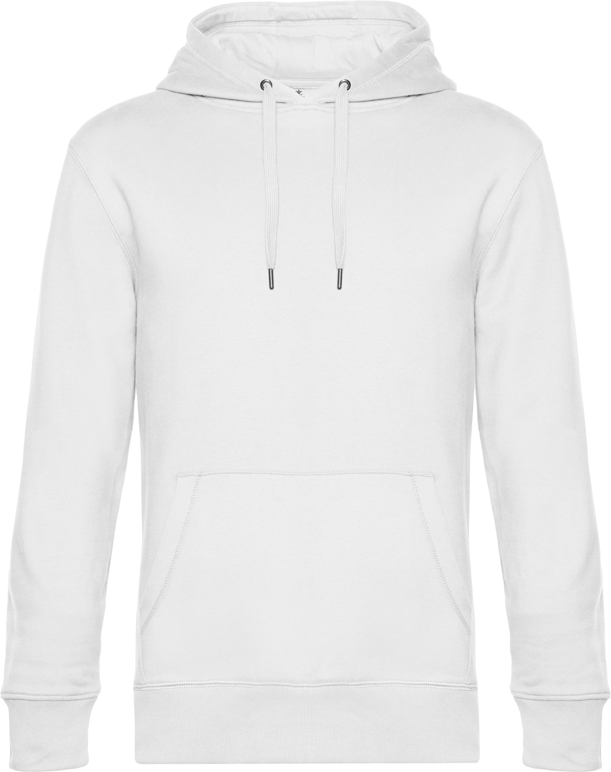 B&C - Herren Kapuzen Sweater - WU02K