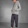 B&C - Herren Kapuzen Sweater - WU02K – Bild 2