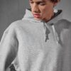 B&C - Herren Kapuzen Sweater - WU02K – Bild 13