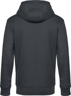 B&C - Herren Kapuzen Sweatjacke - WU03K – Bild 7