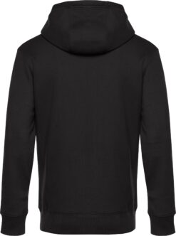 B&C - Herren Kapuzen Sweatjacke - WU03K – Bild 8