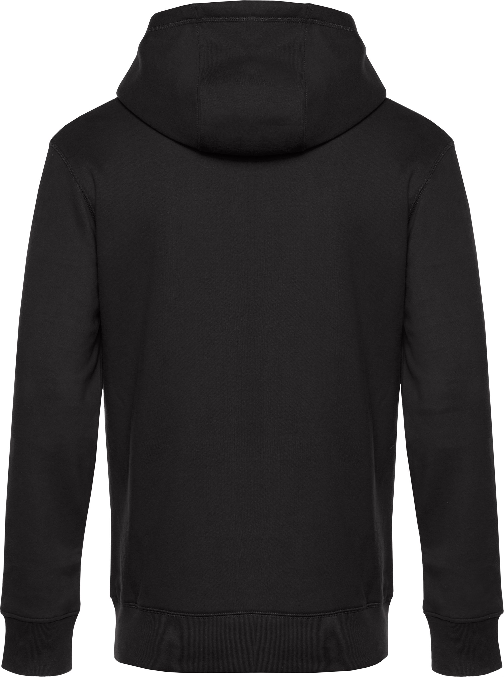 B&C - Herren Kapuzen Sweatjacke - WU03K – Bild 8
