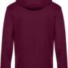 B&C - Herren Kapuzen Sweatjacke - WU03K – Bild 9
