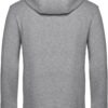 B&C - Herren Kapuzen Sweatjacke - WU03K – Bild 10