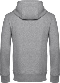 B&C - Herren Kapuzen Sweatjacke - WU03K – Bild 10
