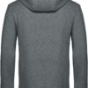 B&C - Herren Kapuzen Sweatjacke - WU03K – Bild 11
