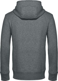 B&C - Herren Kapuzen Sweatjacke - WU03K – Bild 11