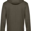 B&C - Herren Kapuzen Sweatjacke - WU03K – Bild 12