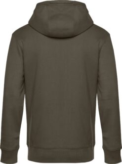 B&C - Herren Kapuzen Sweatjacke - WU03K – Bild 12