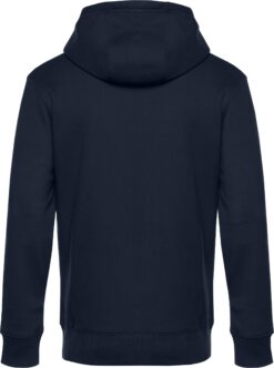 B&C - Herren Kapuzen Sweatjacke - WU03K – Bild 13
