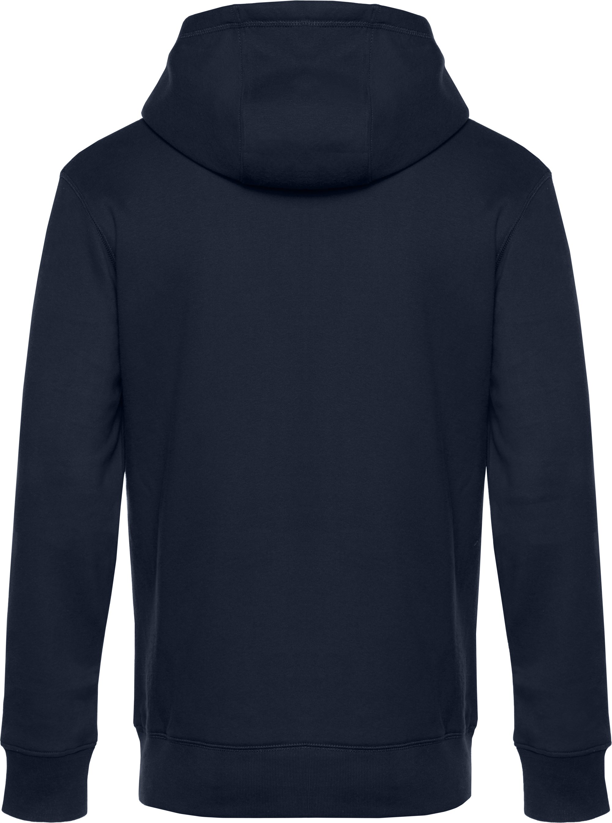 B&C - Herren Kapuzen Sweatjacke - WU03K – Bild 13