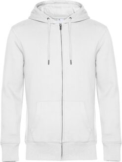 B&C - Herren Kapuzen Sweatjacke - WU03K