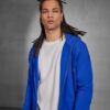 B&C - Herren Kapuzen Sweatjacke - WU03K – Bild 2