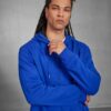 B&C - Herren Kapuzen Sweatjacke - WU03K – Bild 3