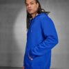 B&C - Herren Kapuzen Sweatjacke - WU03K – Bild 5