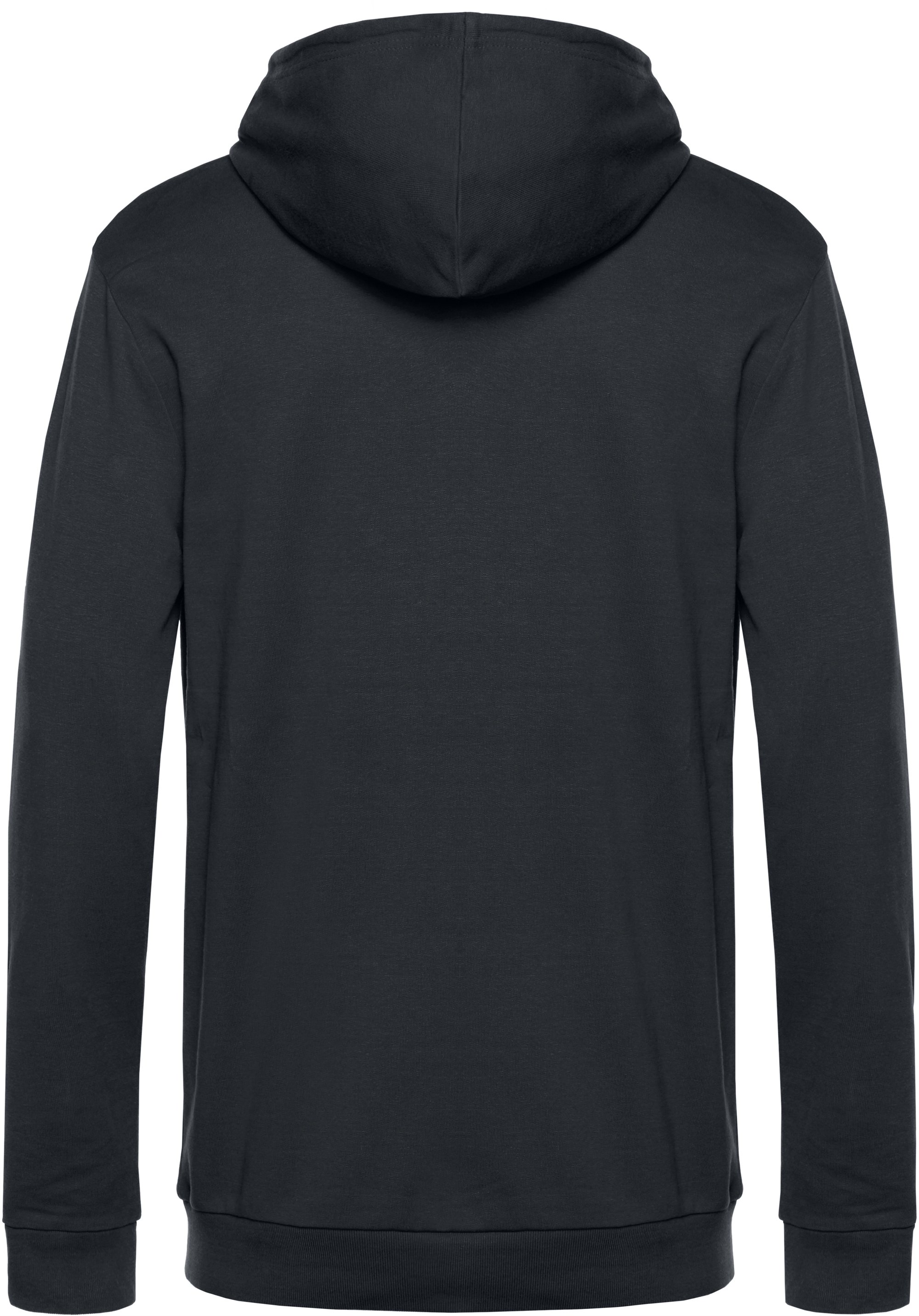 B&C - Herren Kapuzen Sweater - WU03W – Bild 6