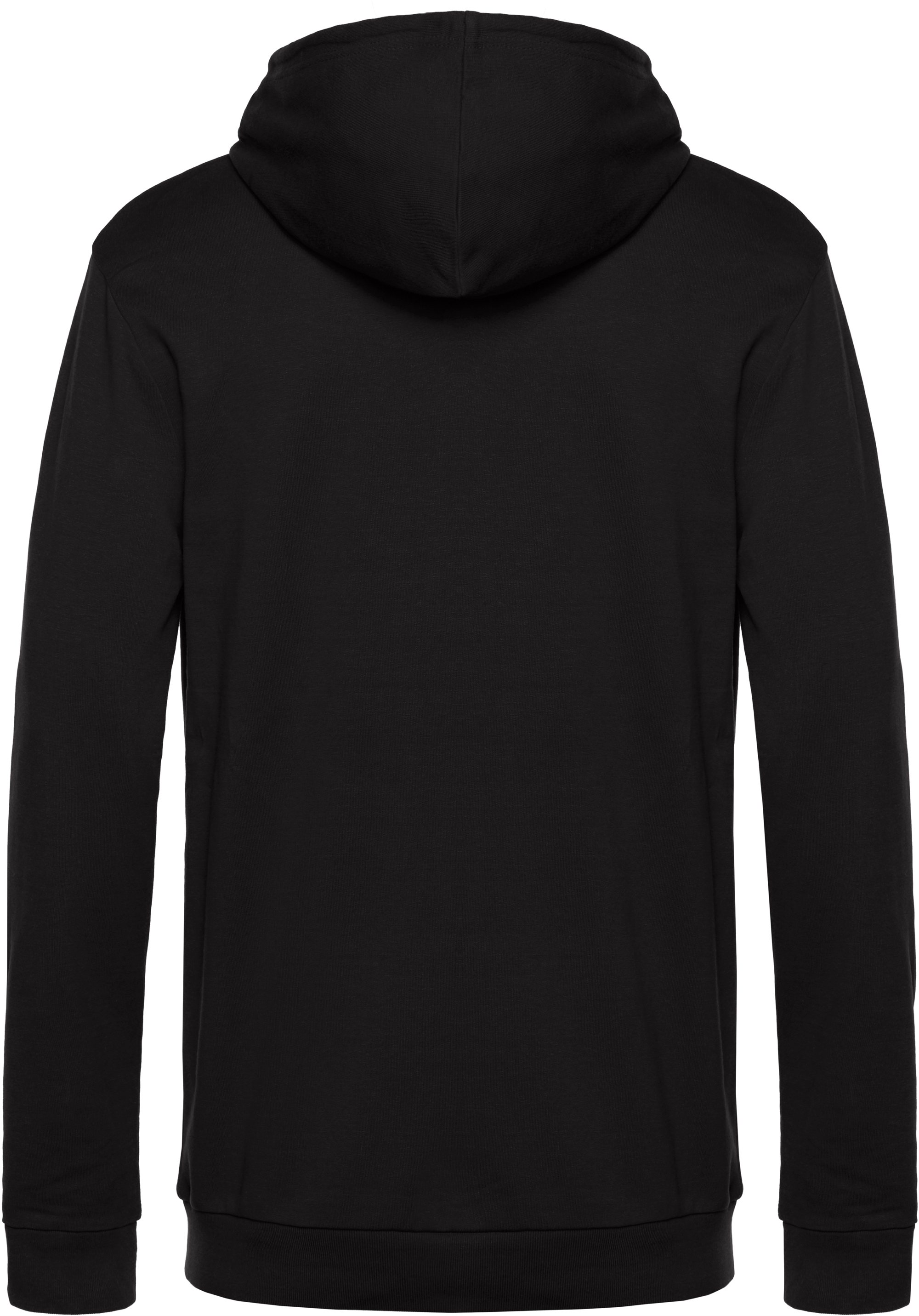 B&C - Herren Kapuzen Sweater - WU03W – Bild 7