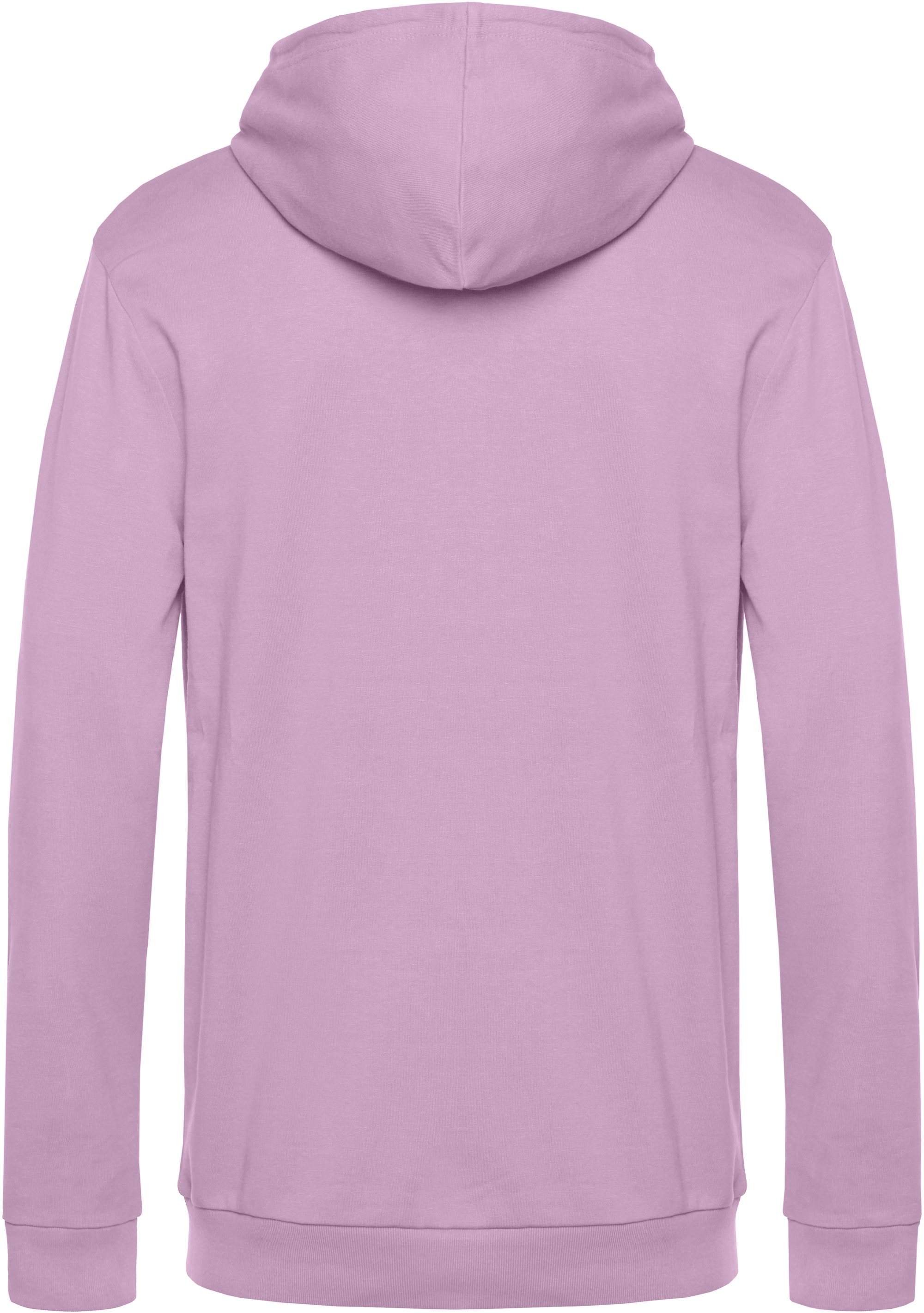 B&C - Herren Kapuzen Sweater - WU03W – Bild 8