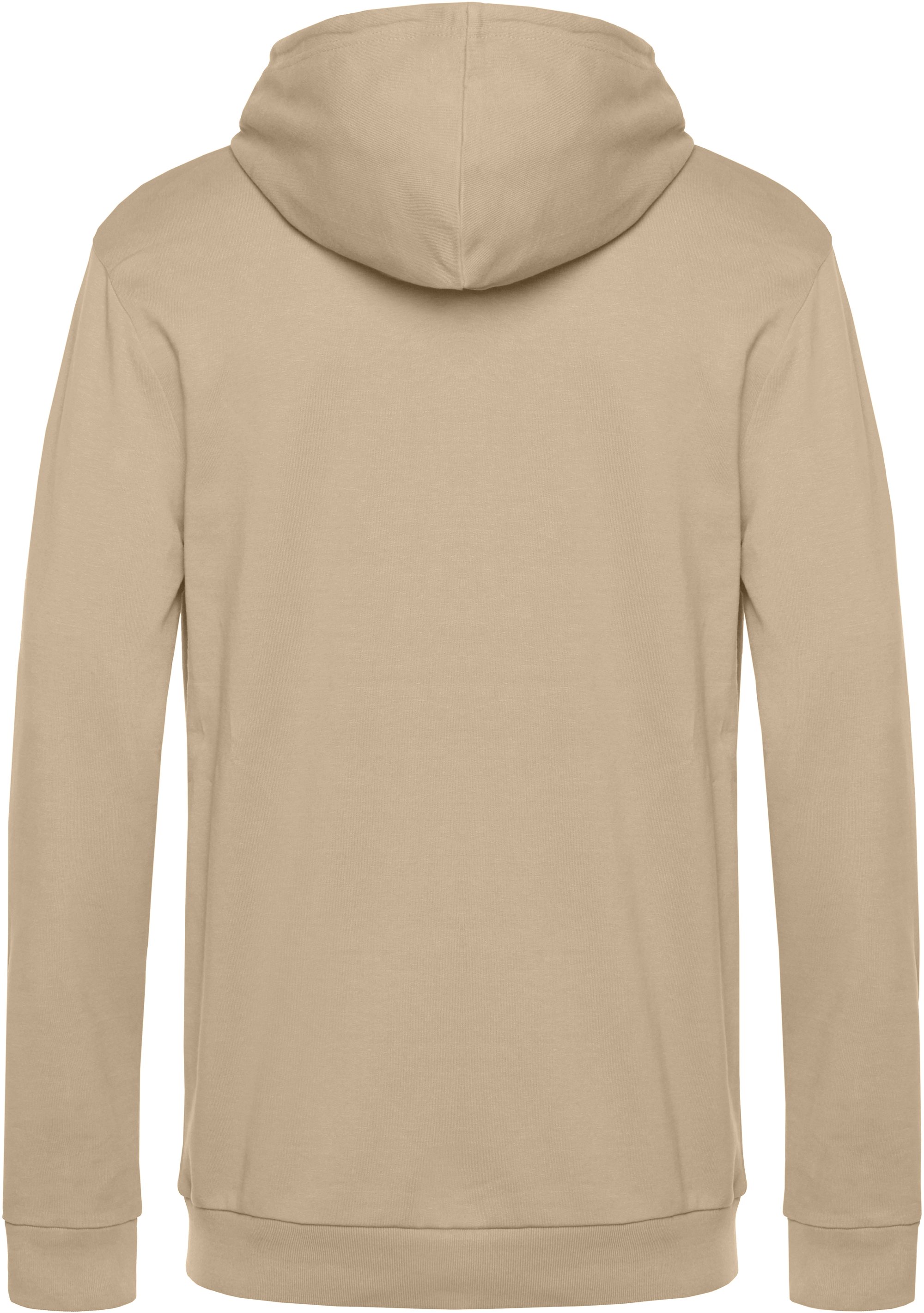 B&C - Herren Kapuzen Sweater - WU03W – Bild 9