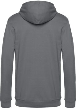 B&C - Herren Kapuzen Sweater - WU03W – Bild 10