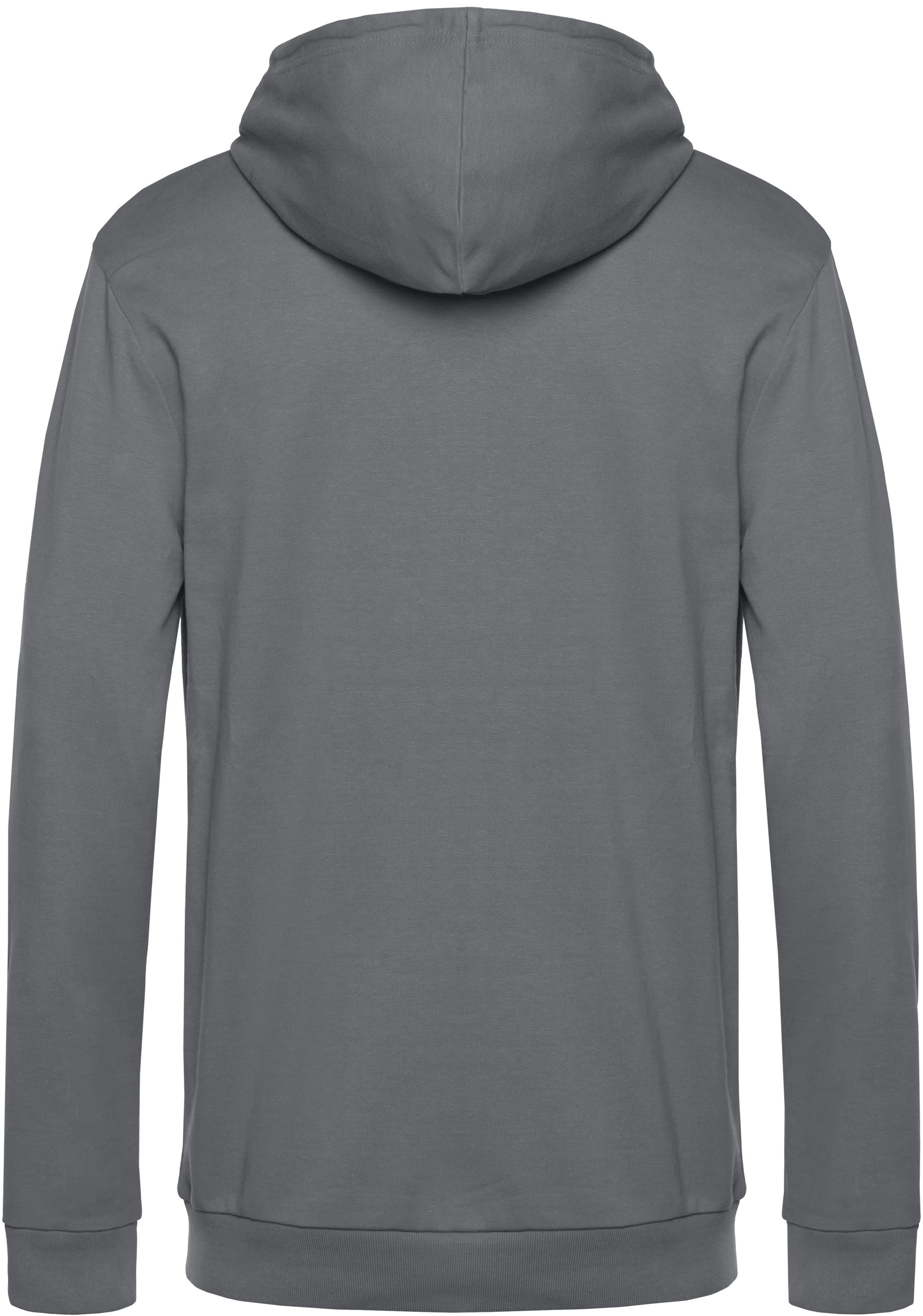 B&C - Herren Kapuzen Sweater - WU03W – Bild 10
