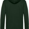 B&C - Herren Kapuzen Sweater - WU03W – Bild 11