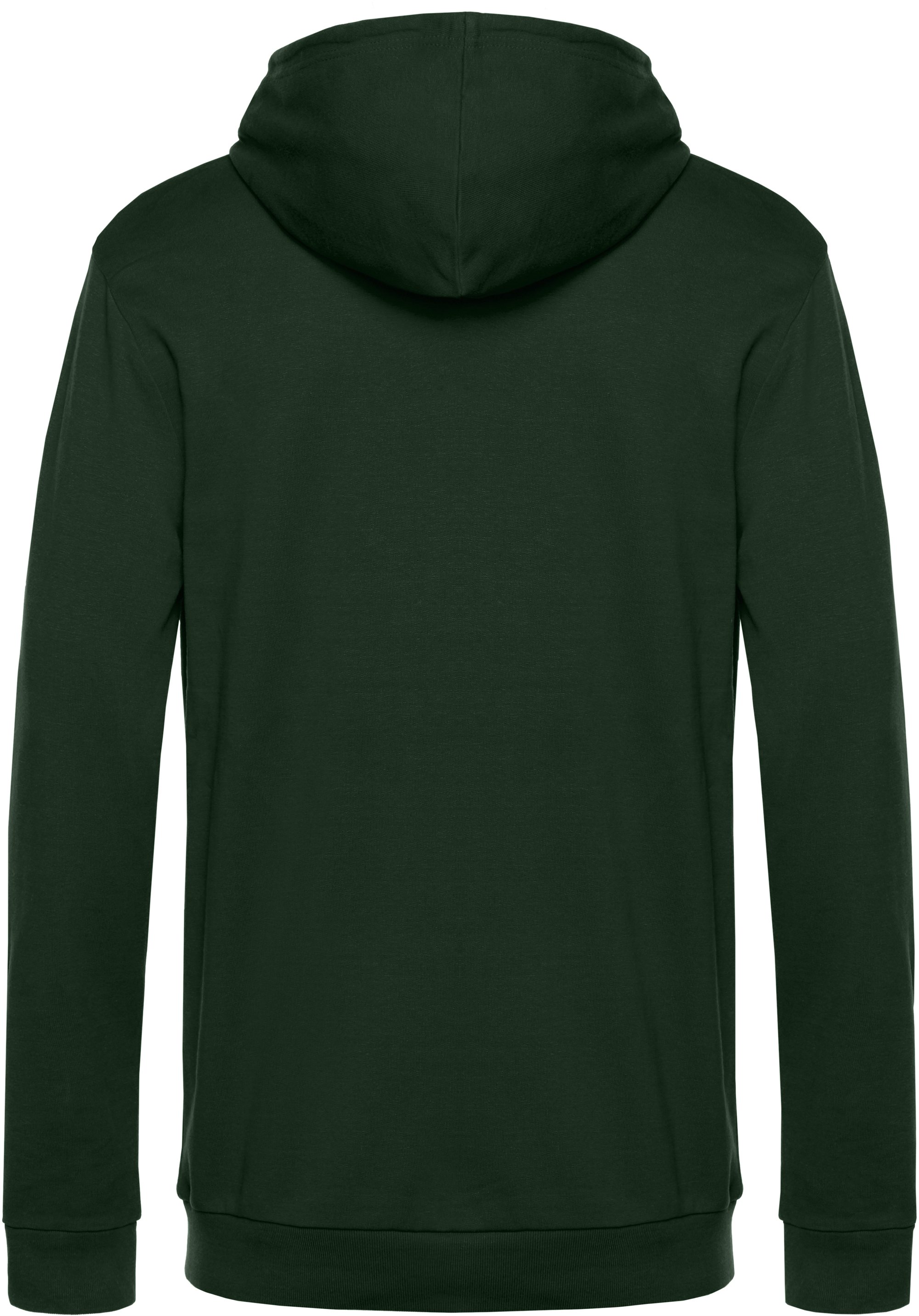 B&C - Herren Kapuzen Sweater - WU03W – Bild 11