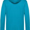 B&C - Herren Kapuzen Sweater - WU03W – Bild 13