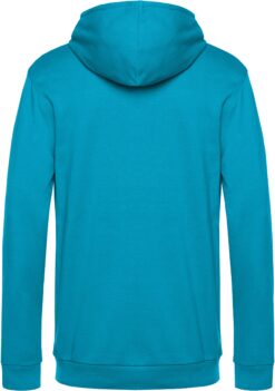 B&C - Herren Kapuzen Sweater - WU03W – Bild 13