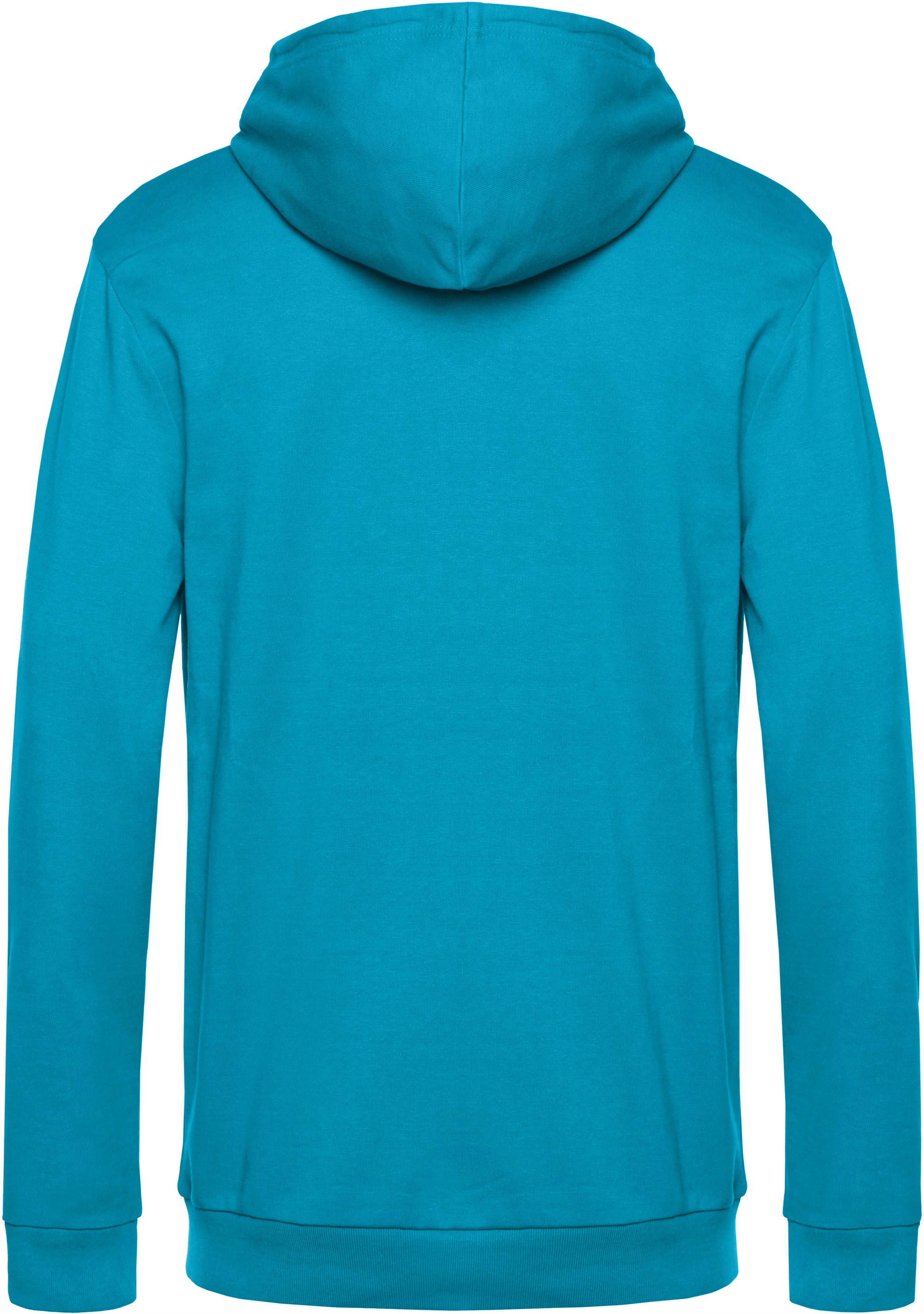 B&C - Herren Kapuzen Sweater - WU03W – Bild 13