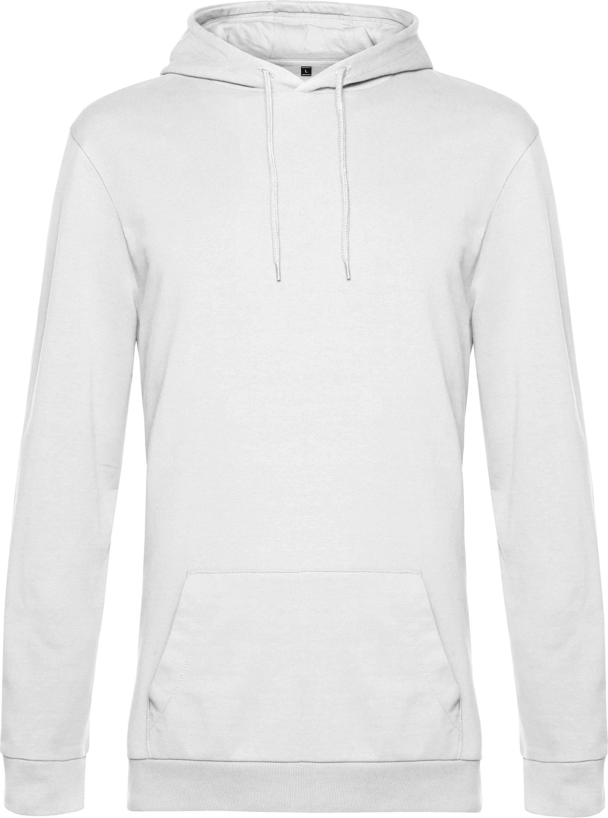 B&C - Herren Kapuzen Sweater - WU03W